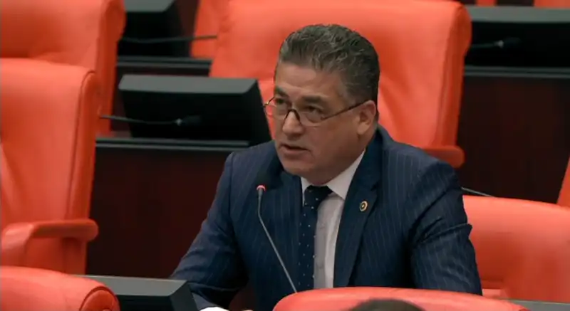 TBMM DERHAL TUTUM ALMALIDIR!