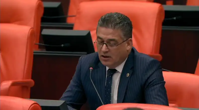 TBMM DERHAL TUTUM ALMALIDIR!