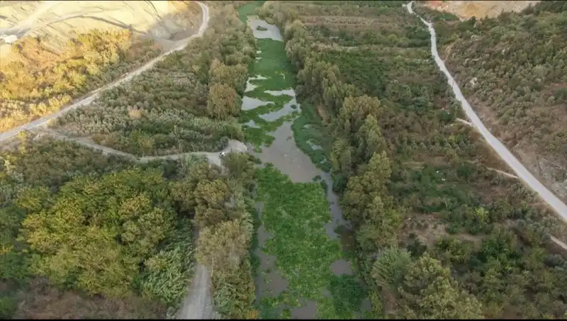 MKÜ İLE TÜRSİYEV İŞBİRLİĞİ!