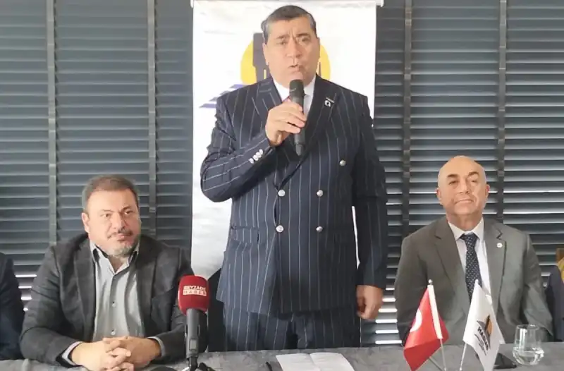 ÜRETİM DURURSA EKONOMİ NEFES ALAMAZ! 