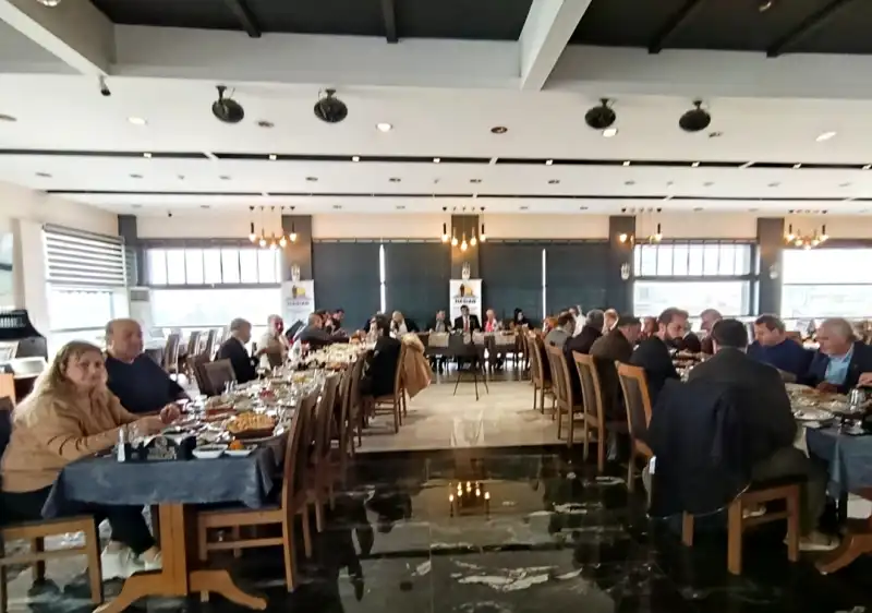 ÜRETİM DURURSA EKONOMİ NEFES ALAMAZ! 