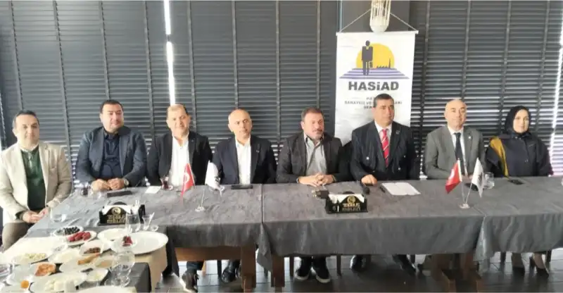 ÜRETİM DURURSA EKONOMİ NEFES ALAMAZ! 