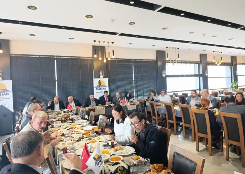 ÜRETİM DURURSA EKONOMİ NEFES ALAMAZ! 