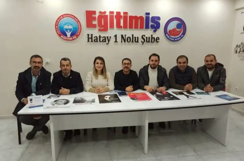 OKULLAR DİNİ PROPAGANDA YERİ DEĞİLDİR!