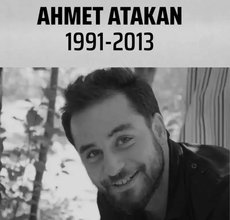 12 YILLIK HUKUK MÜCADELESİ YENİDEN BAŞLADI! 