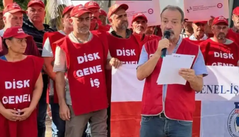 HATAY AYAĞA KALKTI KURU BİR SÖYLEMİN ÖTESİNE GEÇMİŞ DEĞİL! 