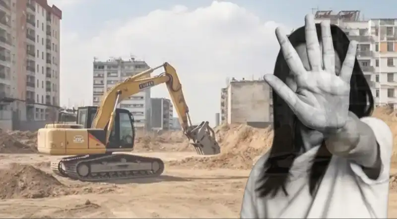 BU AHLÂKSIZLIĞA GÖZ YUMMAYIZ!