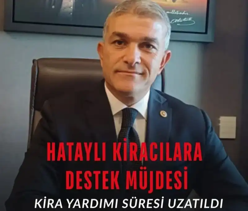 KİRA DESTEĞİ DEVAM EDECEK Mİ?