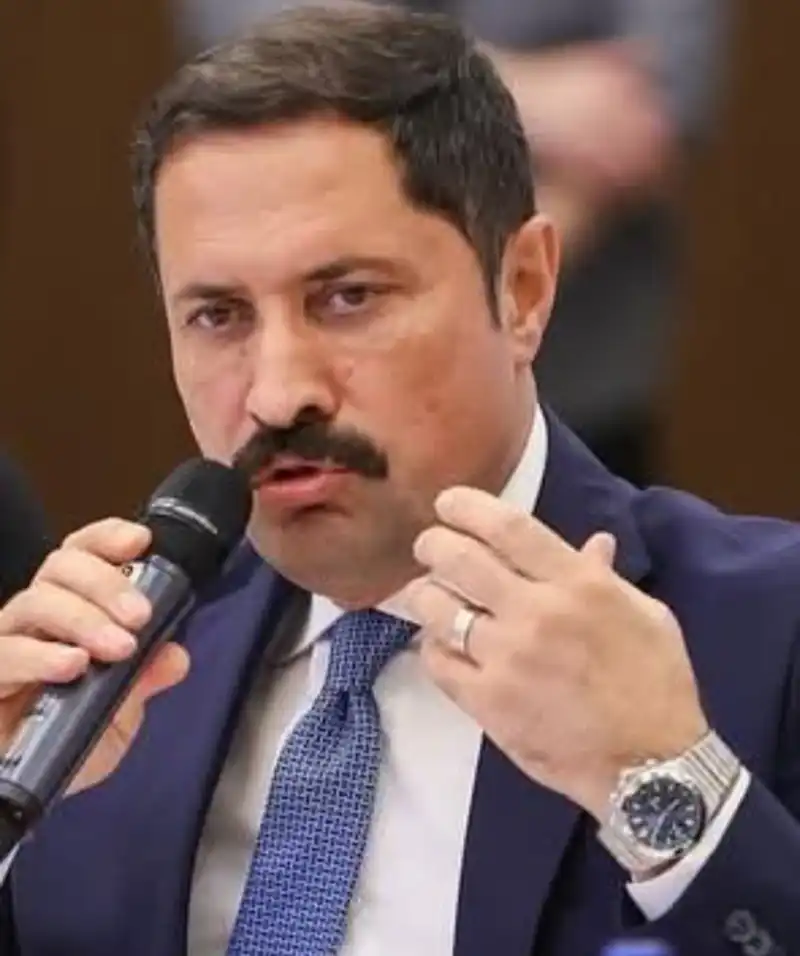 MASATLI:HATAY 50 YIL RAHATLAYACAK! 