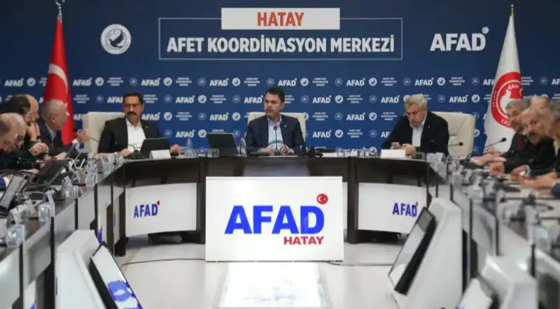 KONTEYNER KENTLERDE BARINMA GÜVENCESİNİN...