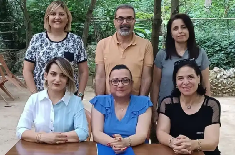 ASİ NEHRİ TEHDİT ALTINDA!