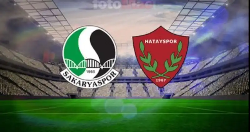 HATAYSPOR AYNI NAKARAT AYNI AYNI!