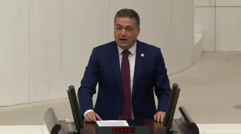 MULLAOĞLU,NDAN İKTİDARA SERT ELEŞTİRİLER!