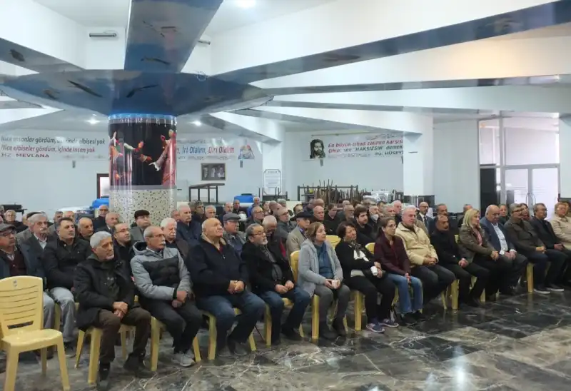 MARAŞ KATLİAMININ 47. YILINDA: UNUTMADIK, UNUTTURMAYACAĞIZ!