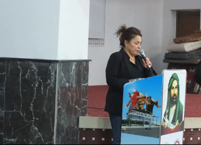 MARAŞ KATLİAMININ 47. YILINDA: UNUTMADIK, UNUTTURMAYACAĞIZ!