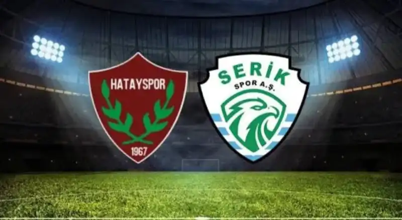 MAÇ EŞİTLİKLE SONUÇLANDI!