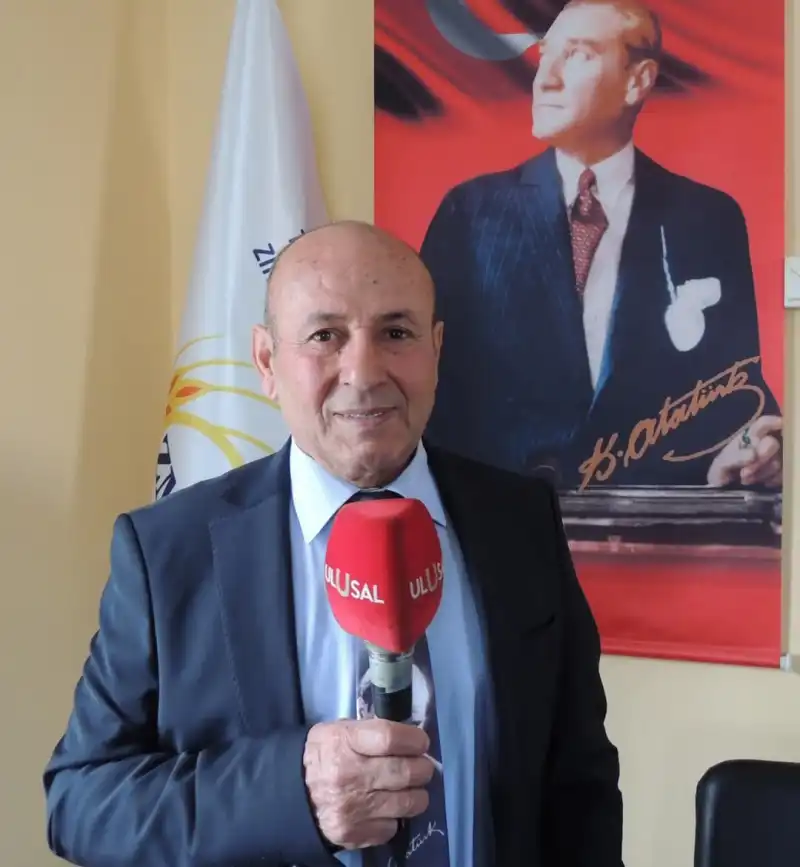 HATAY ÇİFTÇİSİ 2025 YILINI ZARARLA KAPATTI!