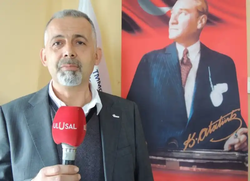 HATAY ÇİFTÇİSİ 2025 YILINI ZARARLA KAPATTI!