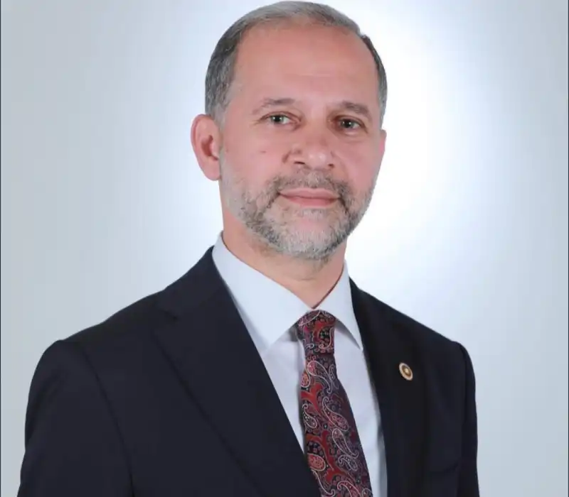 ŞEHRİMİZ İÇİN NE SÖZ VERDİYSEK YAPTIK YAPIYORUZ! .