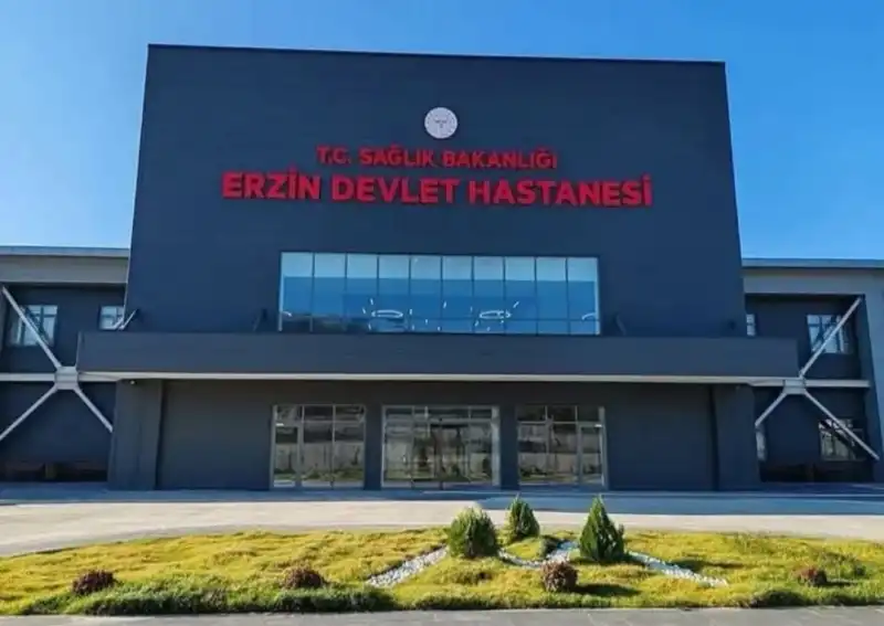 ŞEHRİMİZ İÇİN NE SÖZ VERDİYSEK YAPTIK YAPIYORUZ! .