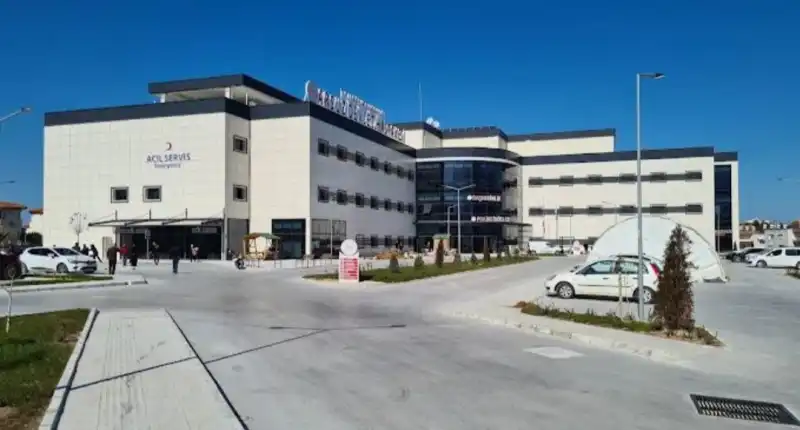 ŞEHRİMİZ İÇİN NE SÖZ VERDİYSEK YAPTIK YAPIYORUZ! .