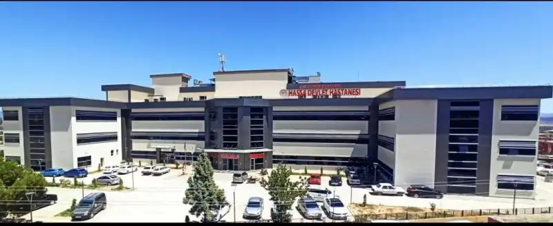 ŞEHRİMİZ İÇİN NE SÖZ VERDİYSEK YAPTIK YAPIYORUZ! .