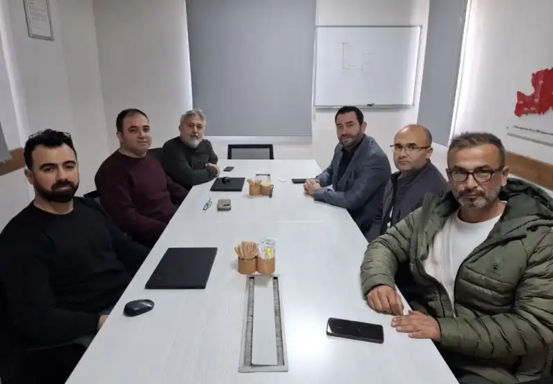 BAŞKAN KARAÇAY ELEKTRİK KESİNTİLERİ İÇİN...