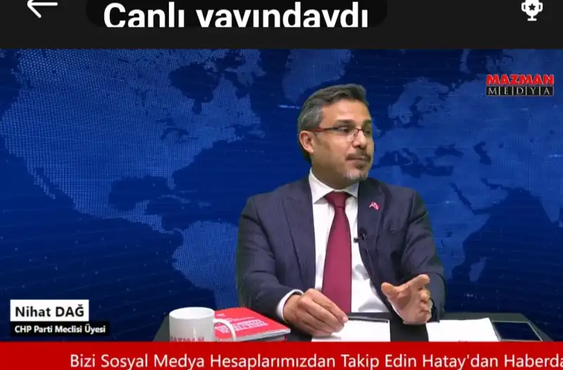 CHP’DE KAVGA DEĞİL, ELEŞTİREL AKIL VAR!