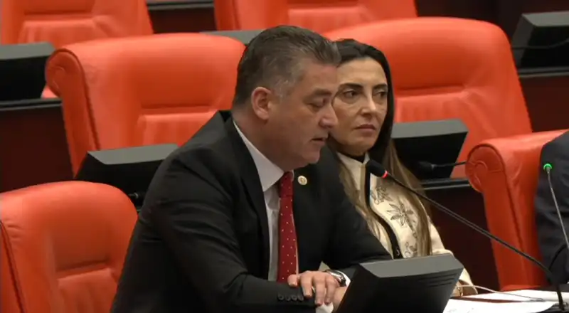 HATAY’DA MÜLKİYET HAKKI İHLAL EDİLİYOR! 