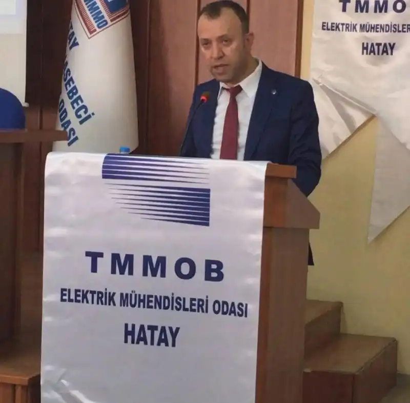 ELEKTRİK ANAYASAL BİR HAKTIR! 