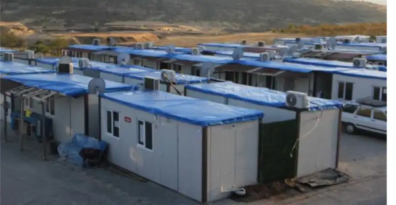 ELEKTRİK ANAYASAL BİR HAKTIR!