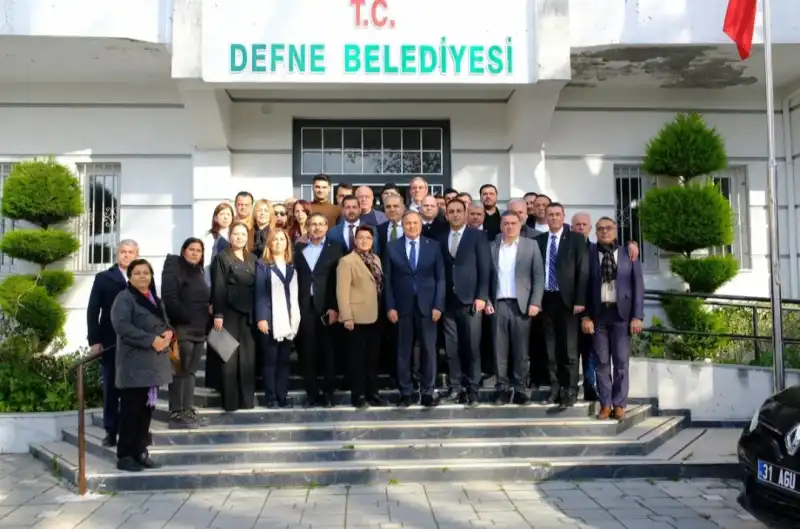 TORUN DEPREMZEDELERİN HAK KAYBINA DİKKAT ÇEKTİ!