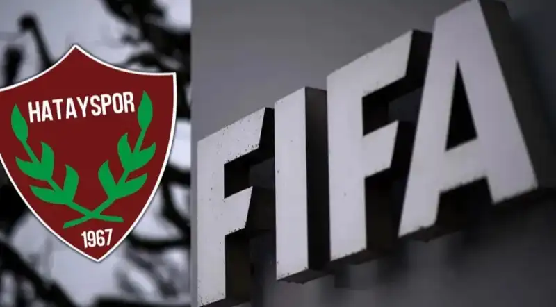 HATAYSPOR İÇİN ALARM ZİLLERİ! 