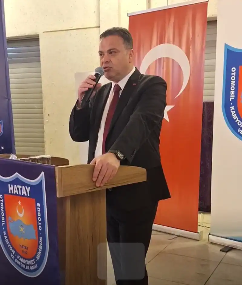 AZİZ YILMAZ GÜVEN TAZELEDİ! 