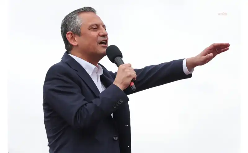 BU KEZ MİTİNGİN ADRESİ HATAY!