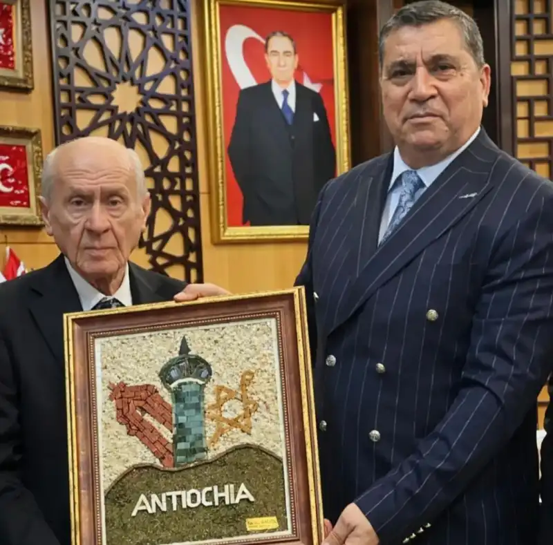 HATAY İÇİN 4 KRİTİK TALEP!