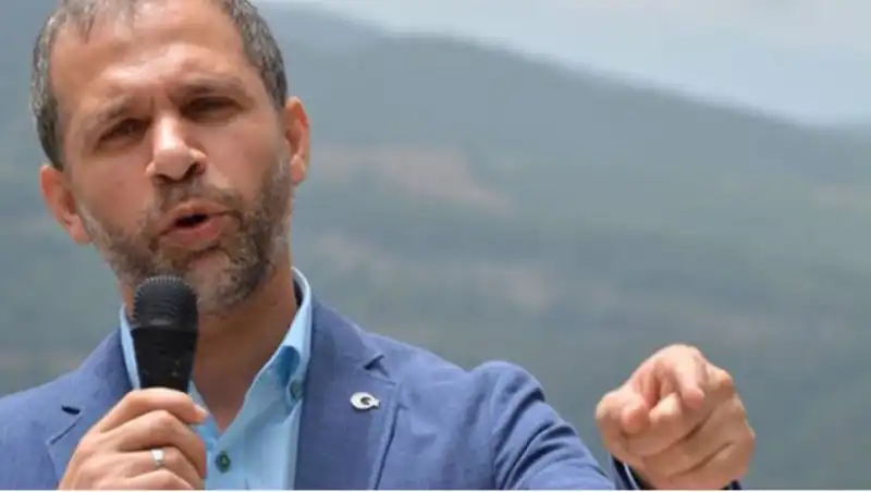 HATAY’DA YÜKSELEN HER KONUT, YENİDEN... 