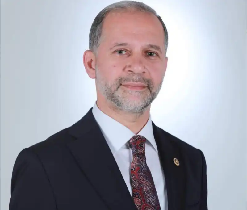 HATAY’DA YÜKSELEN HER KONUT, YENİDEN... 