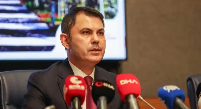 DEPREM KONUTLARI 2 YIL ÖDEMESİZ, 18 YIL... 