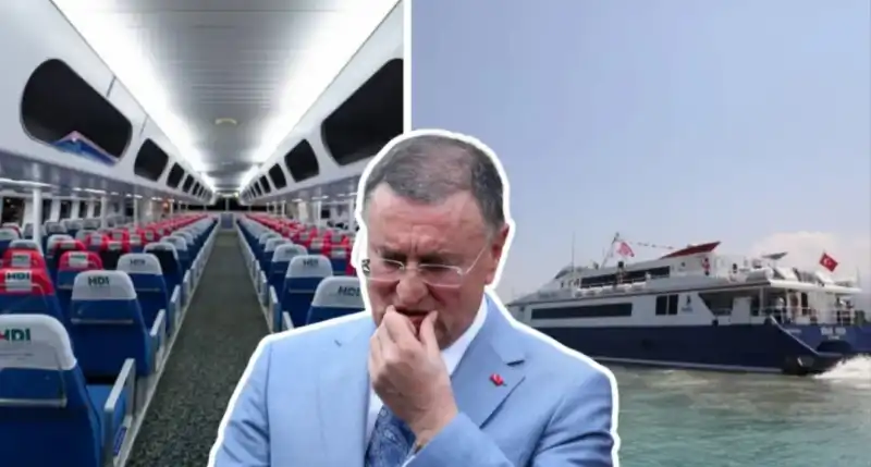 VATANDAŞ SORUYOR: HESABI KİM VERECEK?