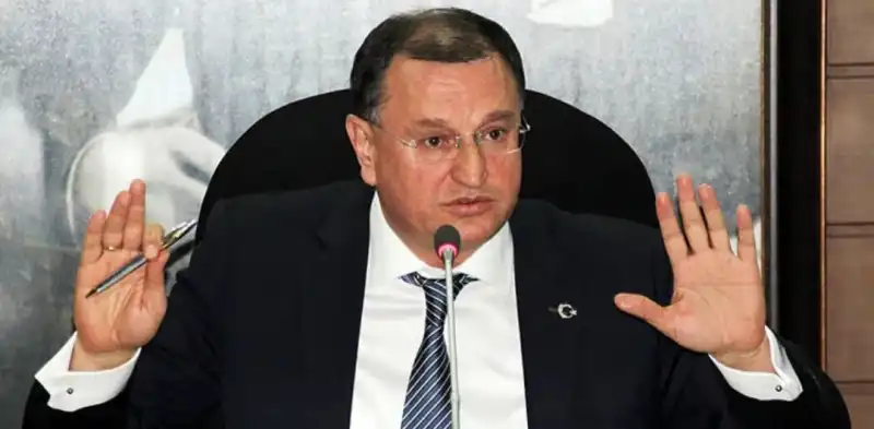 VATANDAŞ SORUYOR: HESABI KİM VERECEK?