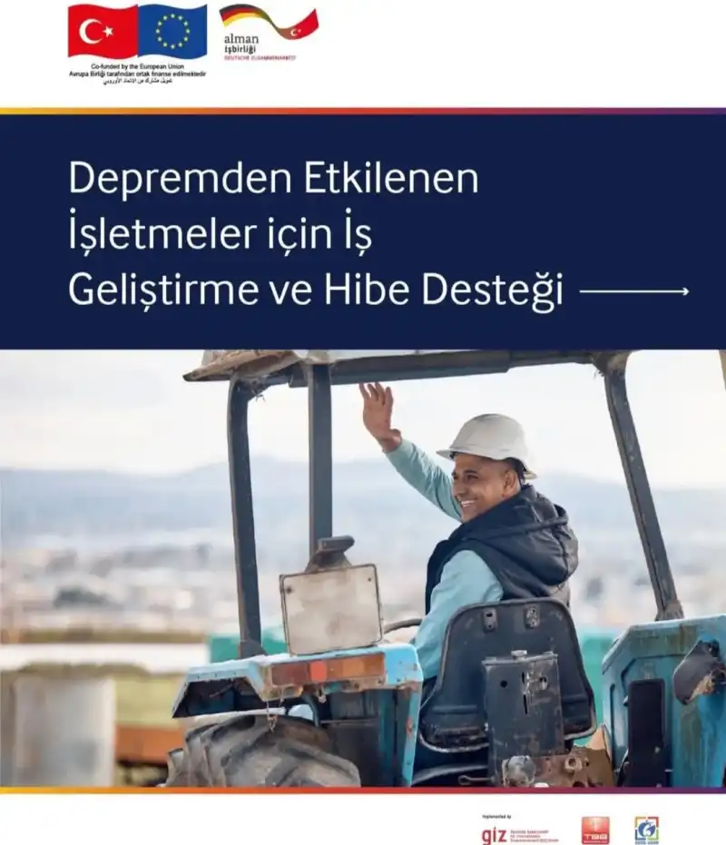 ESNAFIMIZA ÖNEMLİ DUYURU! 