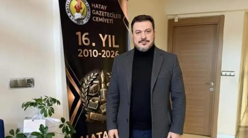 HGC’DEN YEŞİL PASAPORT ÇAĞRISI!