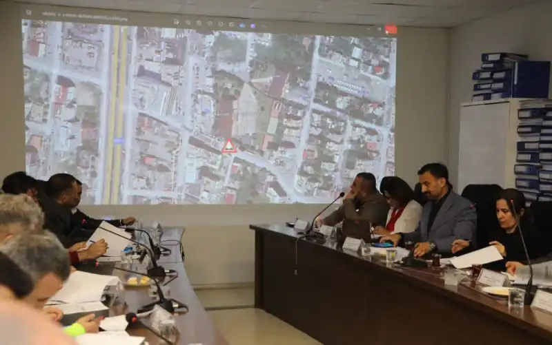 İKİ KÖPRÜYE KAPATMA KARARI! 