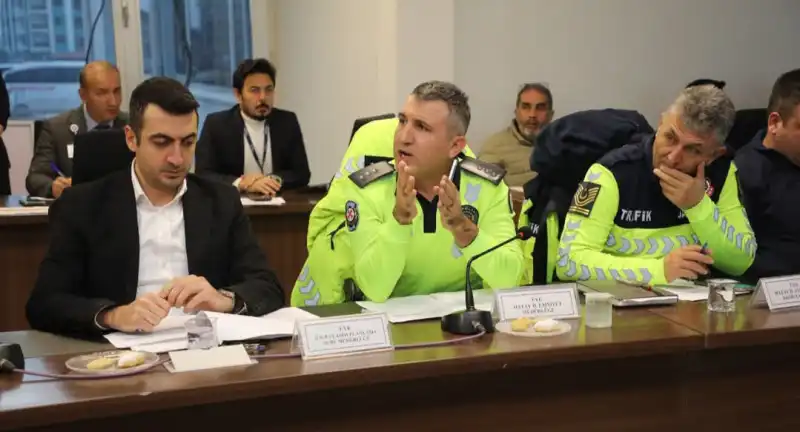 İKİ KÖPRÜYE KAPATMA KARARI! 