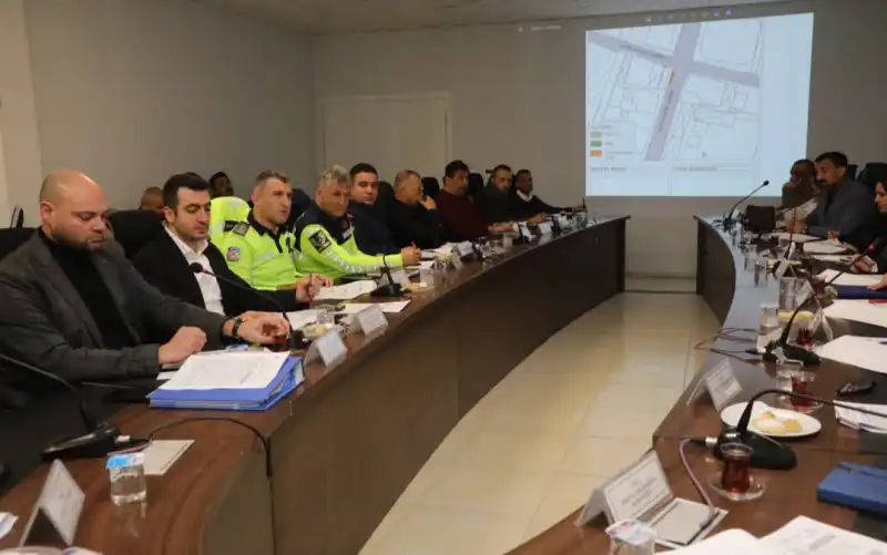 İKİ KÖPRÜYE KAPATMA KARARI! 