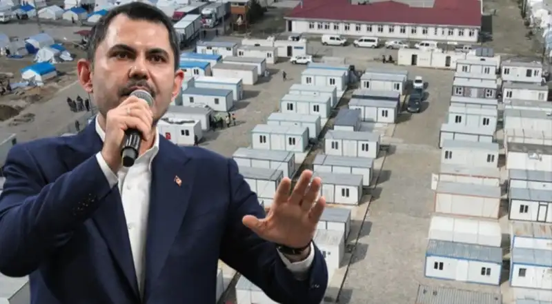 CHP'Lİ MULLAOĞLU'NDAN BAKAN KURUM'A SORULAR?