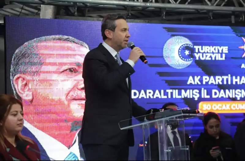 2026’DA 8 MİLYON HANE, KENDİ DOĞAL GAZIMIZLA... 