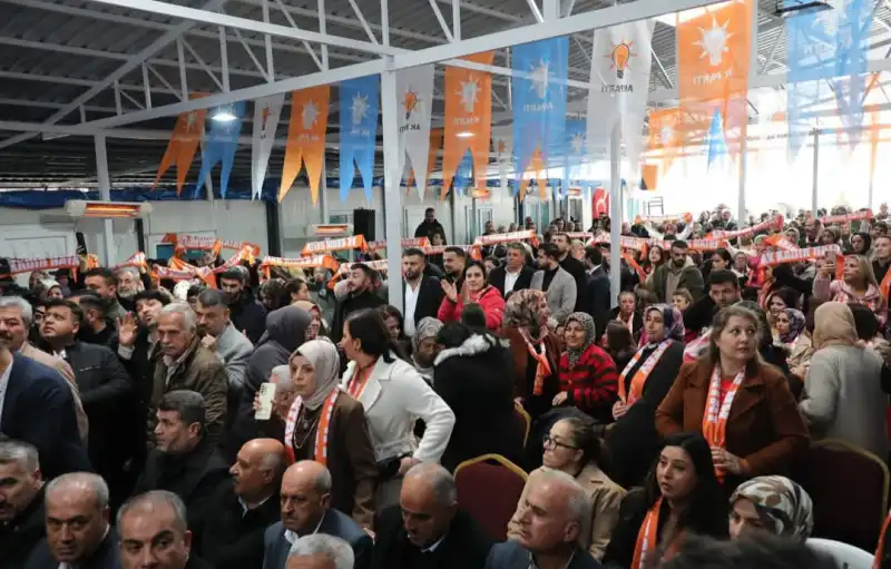 2026’DA 8 MİLYON HANE, KENDİ DOĞAL GAZIMIZLA... 