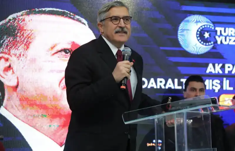 2026’DA 8 MİLYON HANE, KENDİ DOĞAL GAZIMIZLA... 